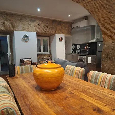 Lisboaseapartment * Lisboa