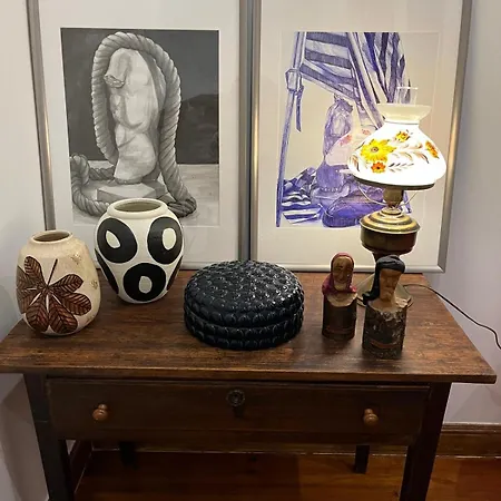 Lisboaseapartment شقة Lisboa