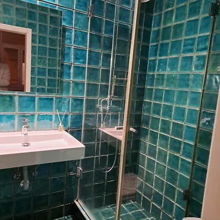 Apartmán Lisboaseapartment *