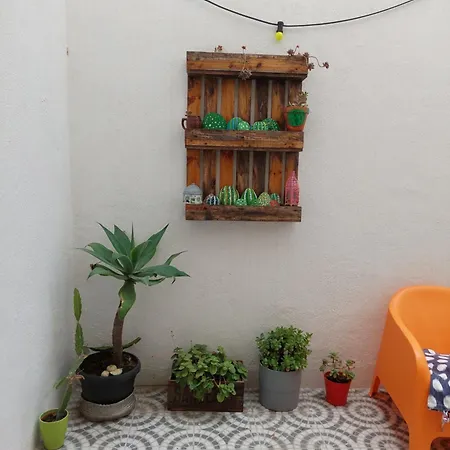 Lisboaseapartment شقة *