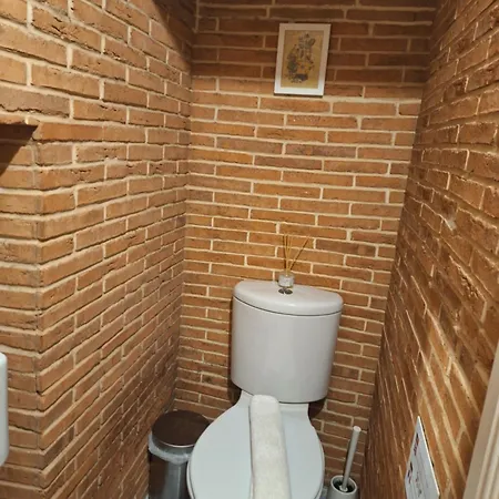 Lisboaseapartment Apartament