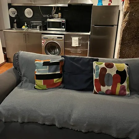 Lisboaseapartment *