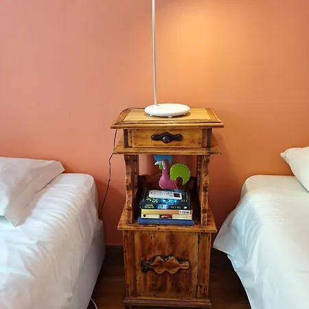 Lisboaseapartment * 리스본