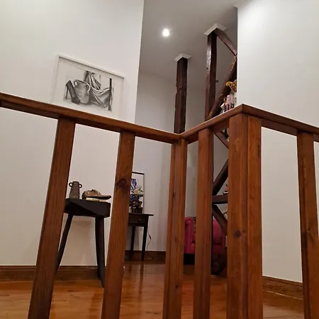 Lisboaséapartment *