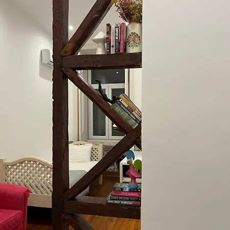 Lisboaseapartment شقة *