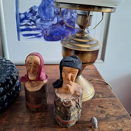 아파트 Lisboaseapartment