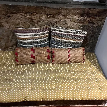 아파트 Lisboaseapartment *