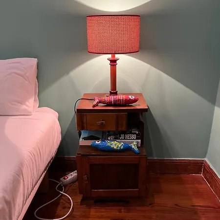 Lisboaseapartment شقة Lisboa