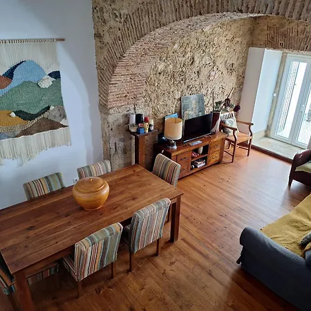 Lisboaseapartment 아파트 *