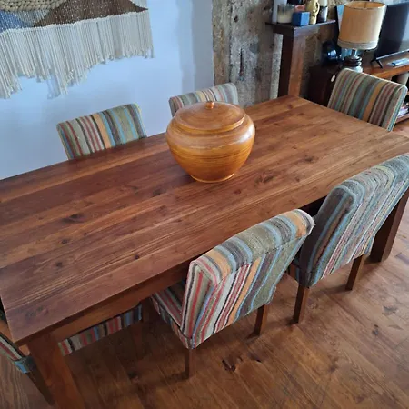 Lisboaseapartment Лісабон