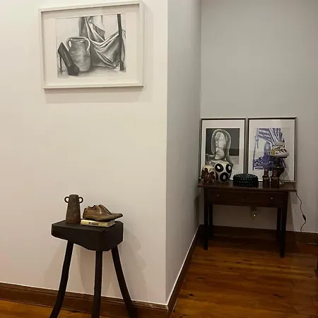 Lisboaséapartment *