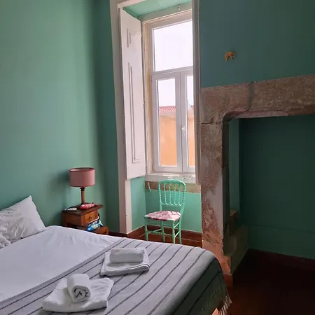 Lisboaséapartment * Lisboa