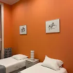 Lisboaseapartment Daire *