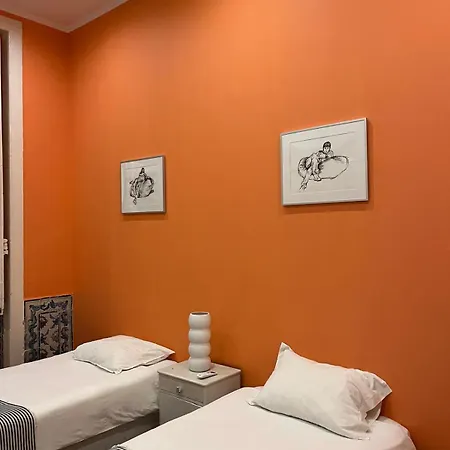 Lisboaséapartment Apartamento *