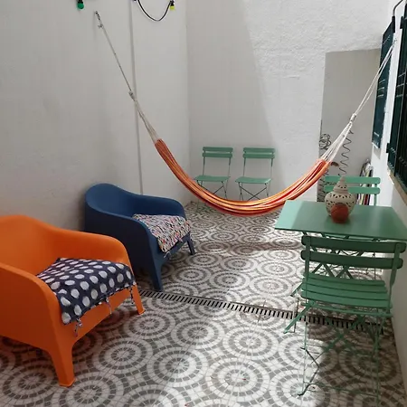 Lisboaséapartment * Lisboa
