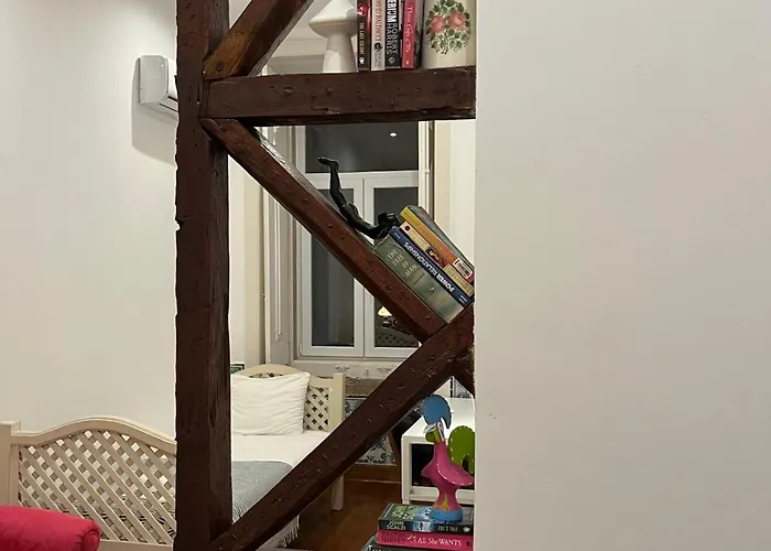 Lisboaseapartment Apartment *