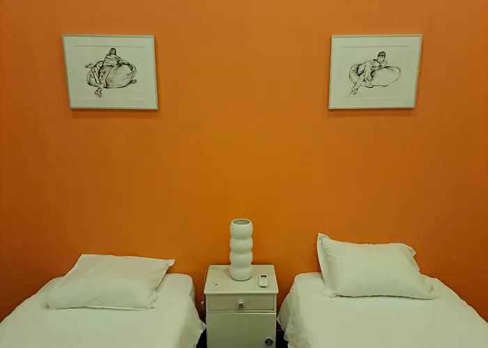 Apartment Lisboaseapartment *