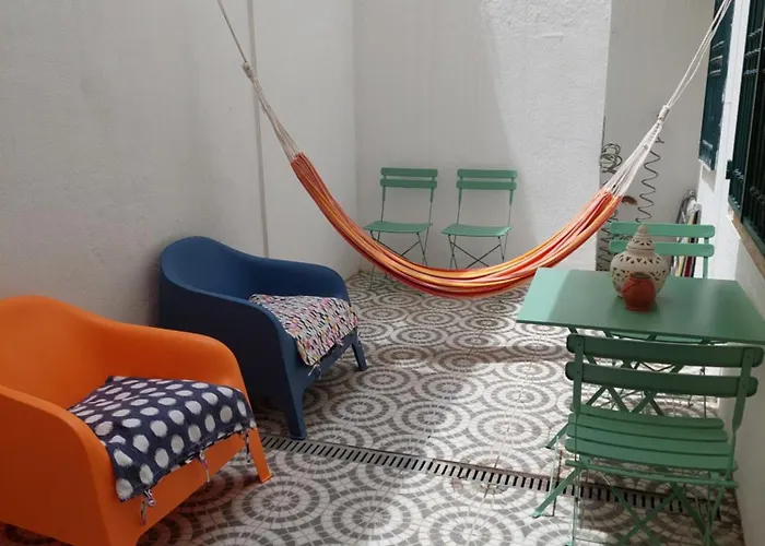 Lisboaseapartment * Lisbon