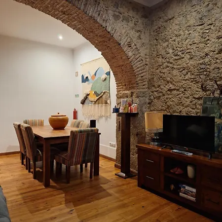 Apartman Lisboaseapartment *